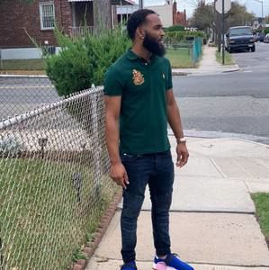 Meet your Posher, Carmelo